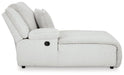 Top Tier Sectional Sofa Chaise - Furniture Land (Milwaukee, WI)
