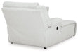 Top Tier Sectional Sofa Chaise - Furniture Land (Milwaukee, WI)