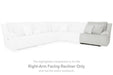 Top Tier Sectional Loveseat - Furniture Land (Milwaukee, WI)