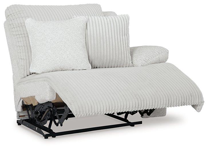 Top Tier Sectional Sofa - Furniture Land (Milwaukee, WI)