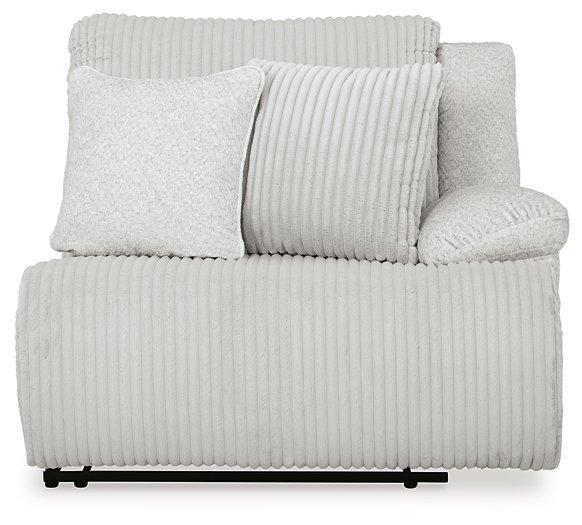 Top Tier Sectional Sofa - Furniture Land (Milwaukee, WI)