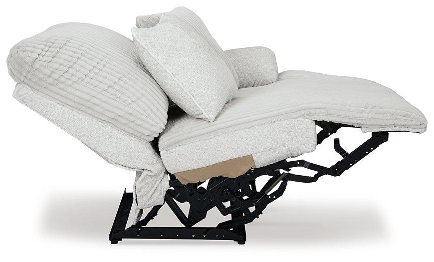 Top Tier Sectional Loveseat - Furniture Land (Milwaukee, WI)