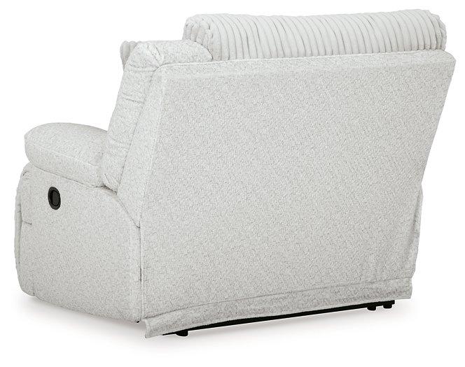 Top Tier Sectional Loveseat - Furniture Land (Milwaukee, WI)