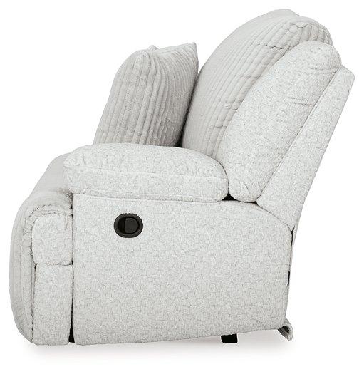Top Tier Sectional Sofa - Furniture Land (Milwaukee, WI)