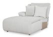 Top Tier Sectional Sofa Chaise - Furniture Land (Milwaukee, WI)
