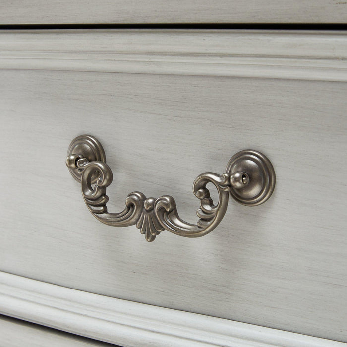 Montelaine Dresser and Mirror - Furniture Land (Milwaukee, WI)