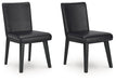 Jettaya Dining Room Set - Furniture Land (Milwaukee, WI)