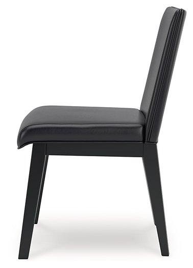 Jettaya Dining Room Set - Furniture Land (Milwaukee, WI)