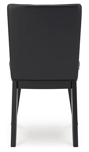 Jettaya Dining Room Set - Furniture Land (Milwaukee, WI)