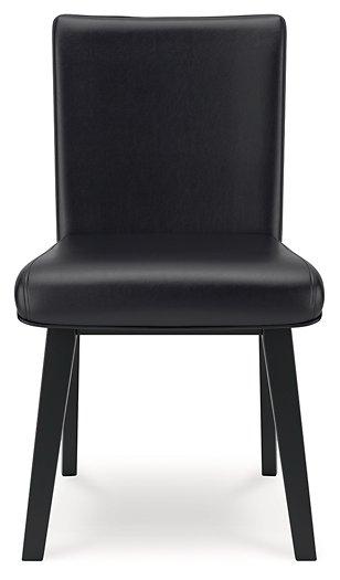 Jettaya Dining Room Set - Furniture Land (Milwaukee, WI)
