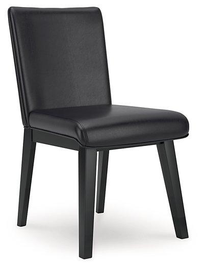 Jettaya Dining Room Set - Furniture Land (Milwaukee, WI)