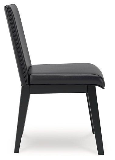 Jettaya Dining Room Set - Furniture Land (Milwaukee, WI)
