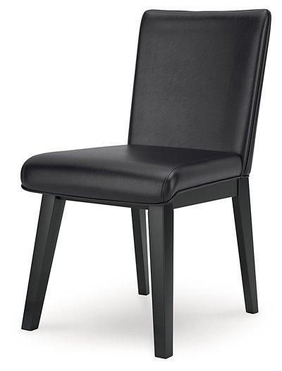 Jettaya Dining Room Set - Furniture Land (Milwaukee, WI)