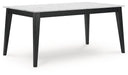 Jettaya Dining Room Set - Furniture Land (Milwaukee, WI)