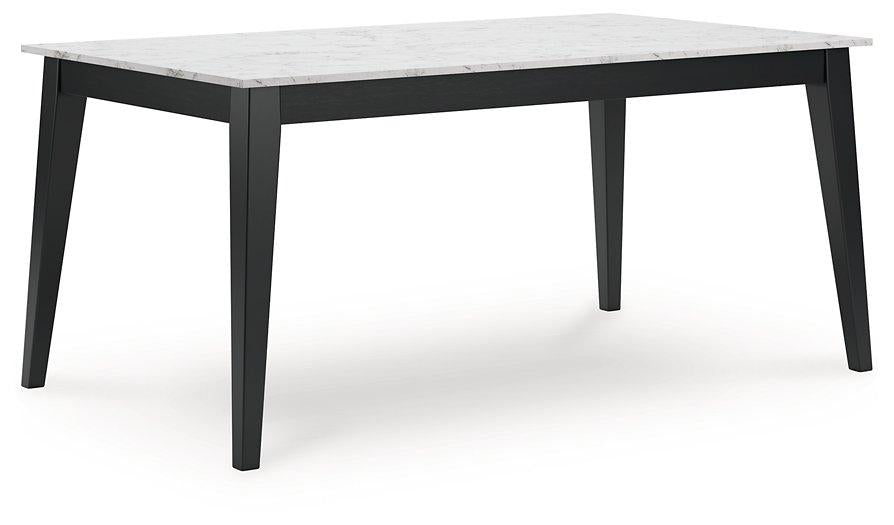 Jettaya Dining Room Set - Furniture Land (Milwaukee, WI)