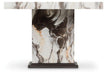 Jeshina Dining Table - Furniture Land (Milwaukee, WI)