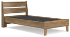Deanlow Bedroom Package - Furniture Land (Milwaukee, WI)