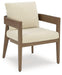 Serene Bay Outdoor Dining Set - Furniture Land (Milwaukee, WI)