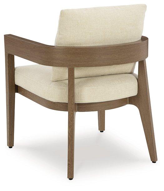 Serene Bay Outdoor Dining Set - Furniture Land (Milwaukee, WI)