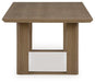 Serene Bay Outdoor Dining Set - Furniture Land (Milwaukee, WI)