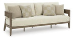 Serene Bay Outdoor Seating Set - Furniture Land (Milwaukee, WI)