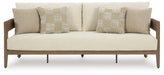Serene Bay Outdoor Seating Set - Furniture Land (Milwaukee, WI)