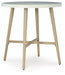 Seton Creek Outdoor Dining Package - Furniture Land (Milwaukee, WI)