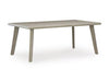 Cliff Trails Outdoor Dining Package - Furniture Land (Milwaukee, WI)