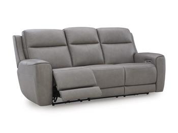 5Z-Comfort Living Room Set - Furniture Land (Milwaukee, WI)