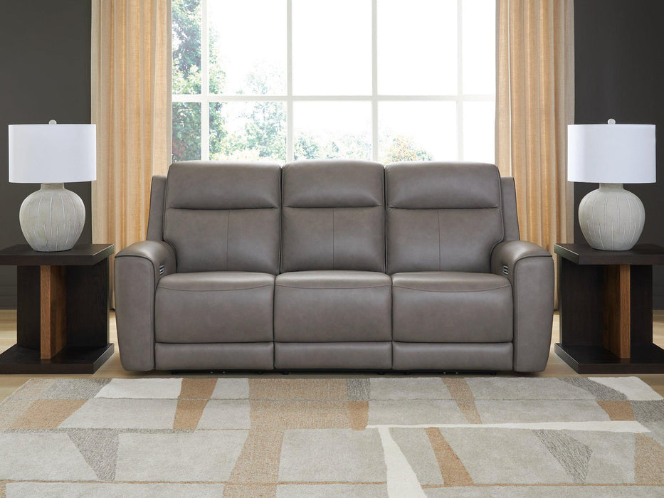 5Z-Comfort Living Room Set - Furniture Land (Milwaukee, WI)