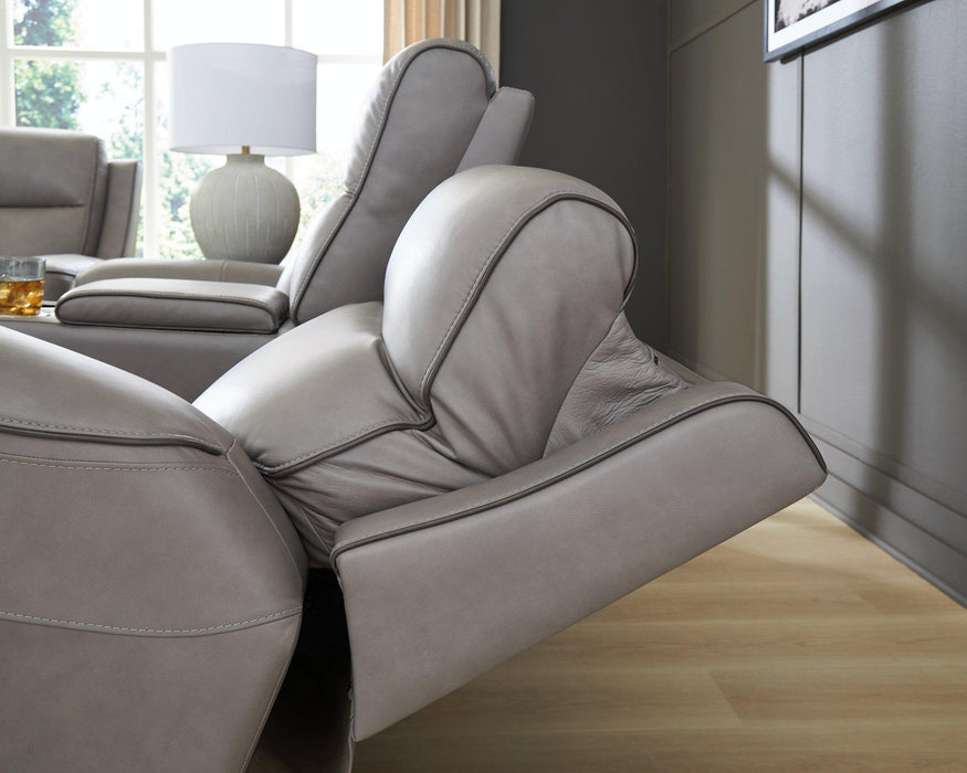 5Z-Comfort Living Room Set - Furniture Land (Milwaukee, WI)