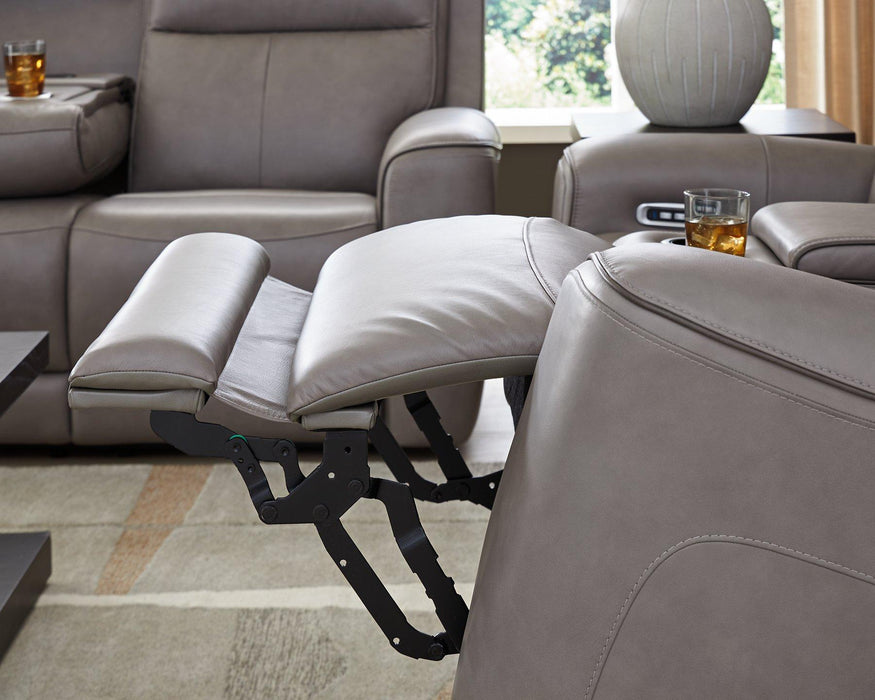 5Z-Comfort Living Room Set - Furniture Land (Milwaukee, WI)