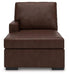 McDowlan Sectional with Chaise - Furniture Land (Milwaukee, WI)