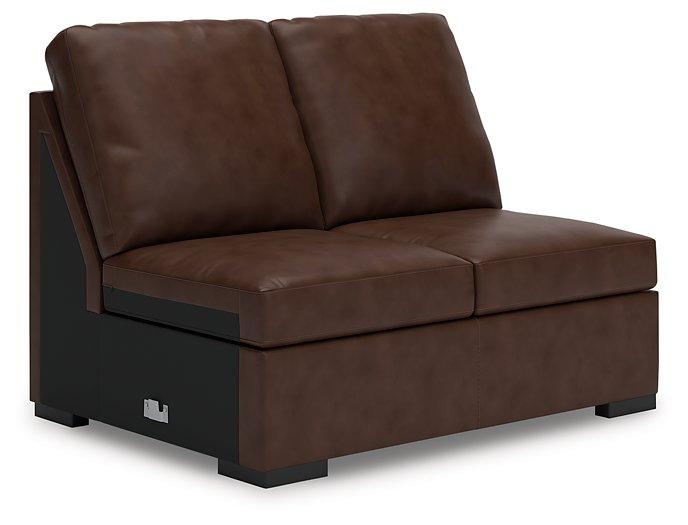 McDowlan Sectional with Chaise - Furniture Land (Milwaukee, WI)
