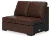 McDowlan Sectional with Chaise - Furniture Land (Milwaukee, WI)