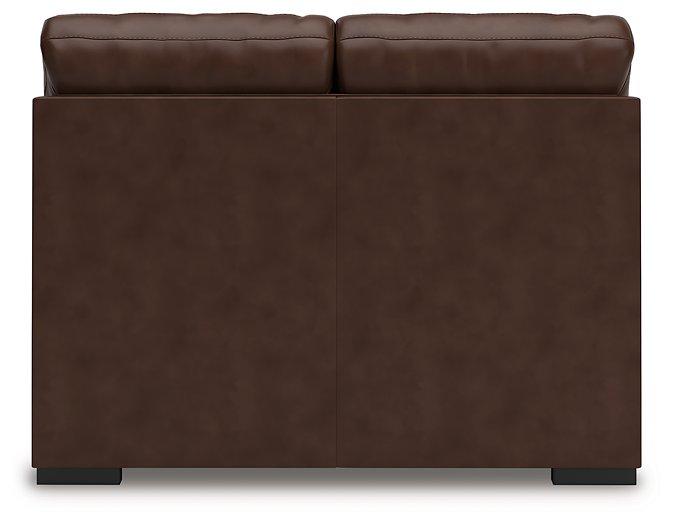 McDowlan Sectional with Chaise - Furniture Land (Milwaukee, WI)