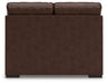 McDowlan Sectional with Chaise - Furniture Land (Milwaukee, WI)