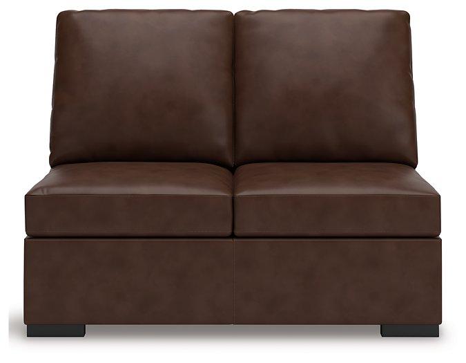 McDowlan Sectional with Chaise - Furniture Land (Milwaukee, WI)