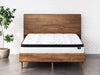 Chime 12 Inch Hybrid Mattress in a Box - Furniture Land (Milwaukee, WI)