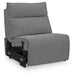 Modmax Power Reclining Sectional - Furniture Land (Milwaukee, WI)