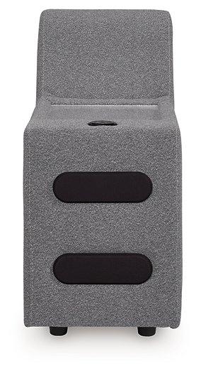 Modmax Power Reclining Sectional - Furniture Land (Milwaukee, WI)