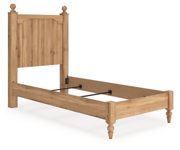 Aleaport Bed - Furniture Land (Milwaukee, WI)