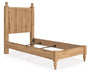 Aleaport Bed - Furniture Land (Milwaukee, WI)