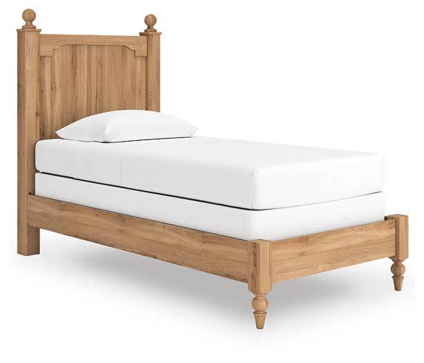 Aleaport Bed - Furniture Land (Milwaukee, WI)
