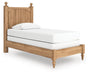 Aleaport Bed - Furniture Land (Milwaukee, WI)