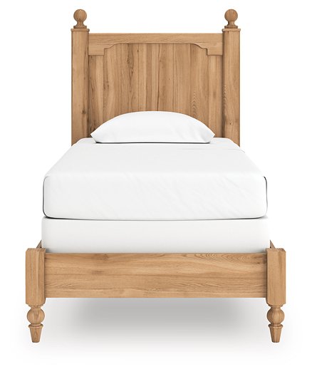 Aleaport Bed - Furniture Land (Milwaukee, WI)