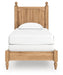Aleaport Bed - Furniture Land (Milwaukee, WI)