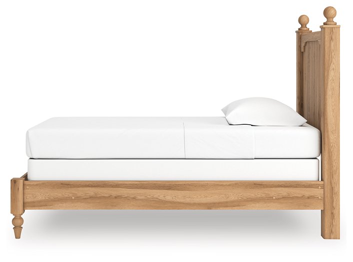 Aleaport Bed - Furniture Land (Milwaukee, WI)