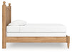 Aleaport Bed - Furniture Land (Milwaukee, WI)