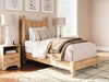 Aleaport Bed - Furniture Land (Milwaukee, WI)